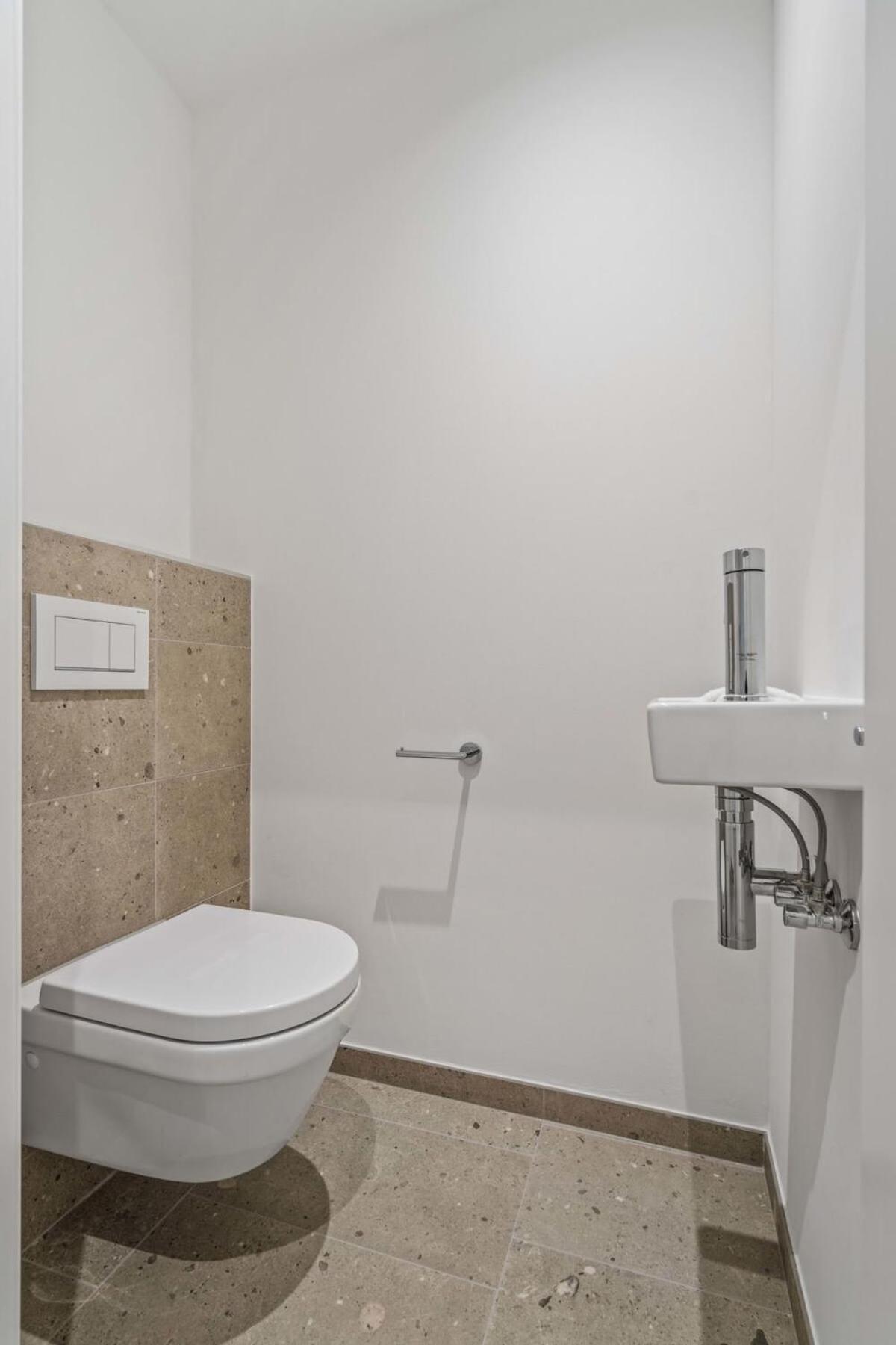 Luxurious 2Br Apt With Balcony In Luxembourg Apartment Екстериор снимка